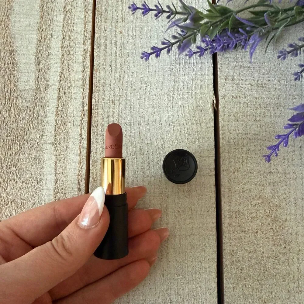 Lacome 217 Nude Shot Lipstick